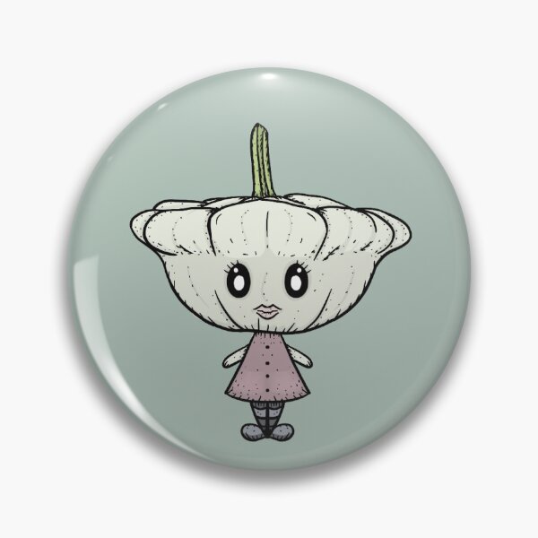 Item preview, Little Miss Pattie Pan designed and sold by mnrl.