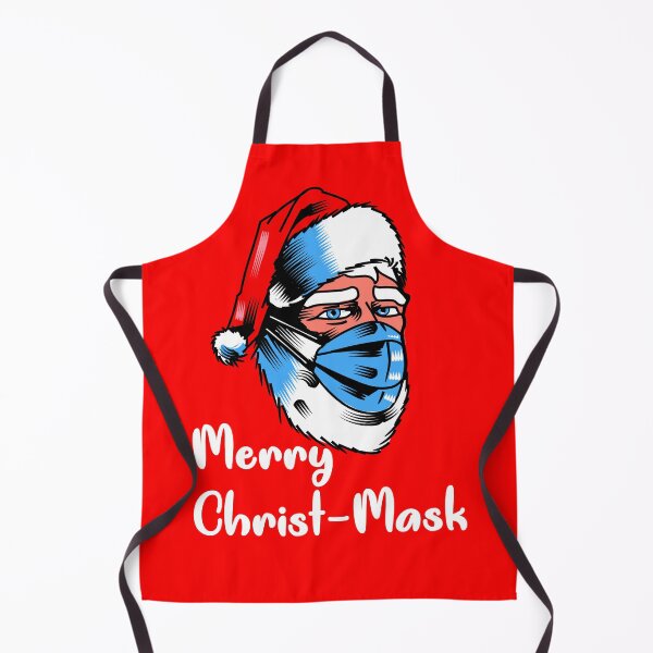 Item preview, Merry Christmask designed and sold by arrowroses.