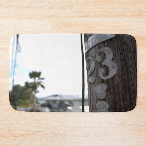 Item preview, Pole 23 designed and sold by Charles August.