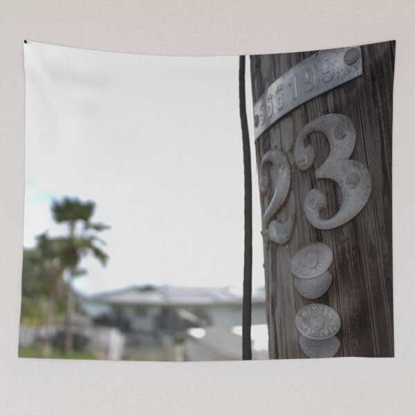 Item preview, Pole 23 designed and sold by Charles August.