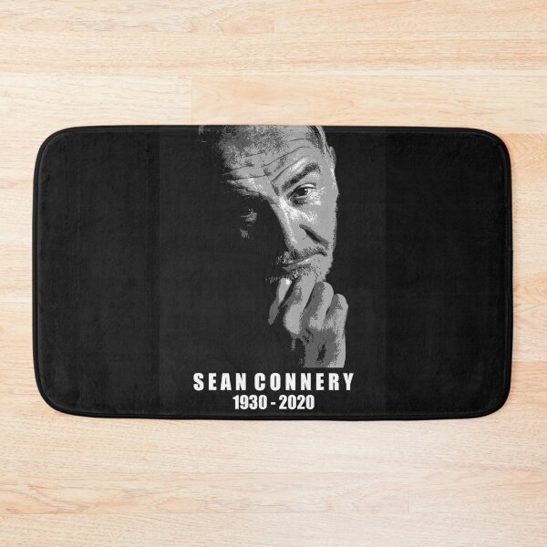 Item preview, Sean Connery Tribute - Gone But Not Forgotten [HiSVG.Com] designed and sold by Connery-Sean.