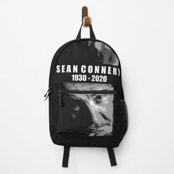 Item preview, Sean Connery Tribute - Gone But Not Forgotten [HiSVG.Com] designed and sold by Connery-Sean.