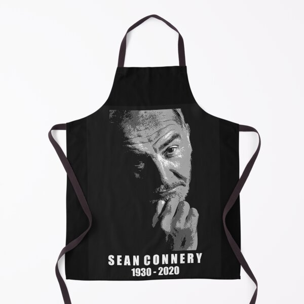 Item preview, Sean Connery Tribute - Gone But Not Forgotten [HiSVG.Com] designed and sold by Connery-Sean.