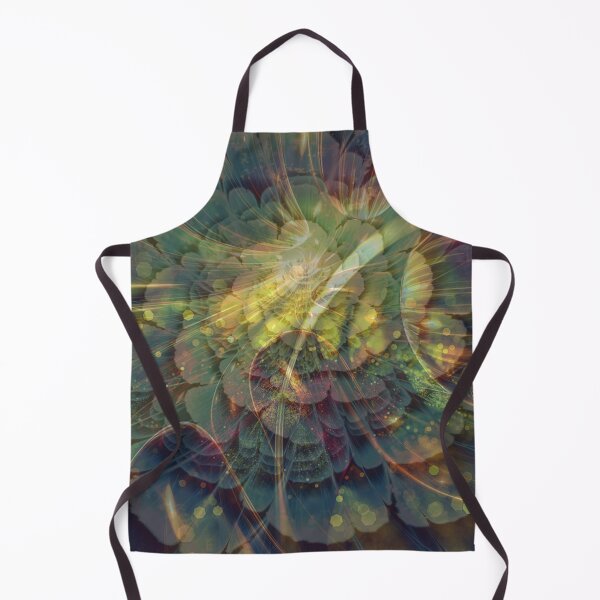 Item preview, Abstract Flower - 01 designed and sold by Mirage72.