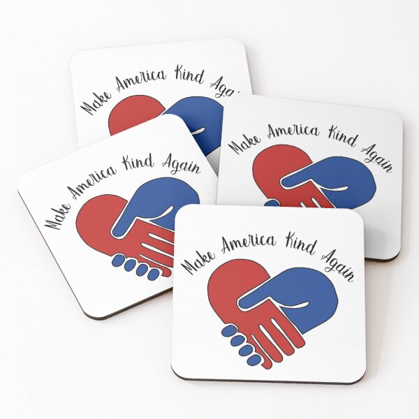 Item preview, Make America Kind Again  designed and sold by creativepod.