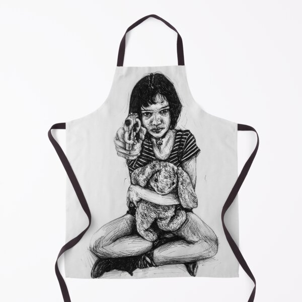 Item preview, Léon designed and sold by KlarEm.