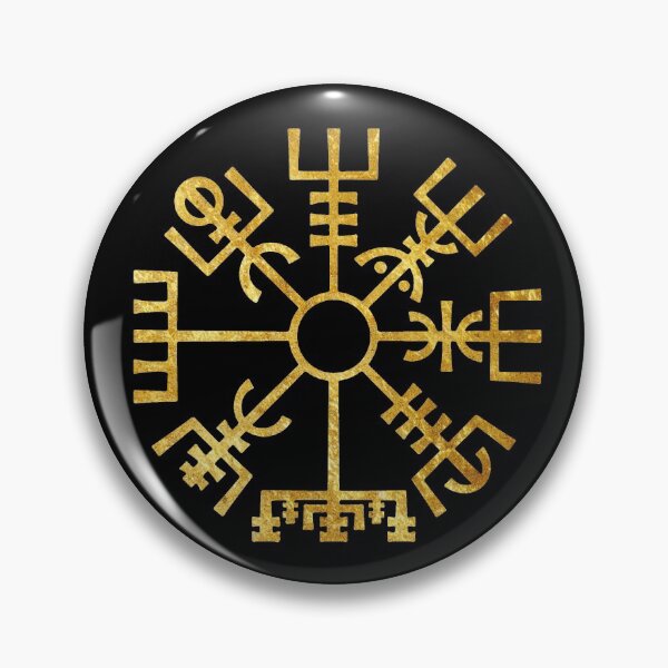 Item preview, Vegvisir designed and sold by DotorEaon.