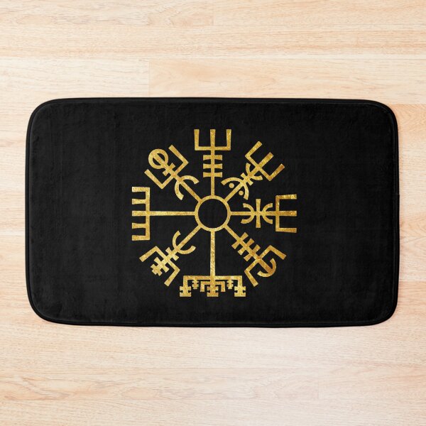 Item preview, Vegvisir designed and sold by DotorEaon.