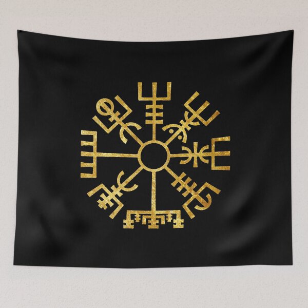 Item preview, Vegvisir designed and sold by DotorEaon.
