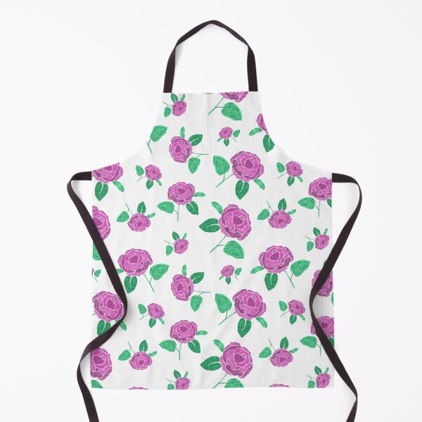 Item preview, Brushed Roses designed and sold by pear-la.
