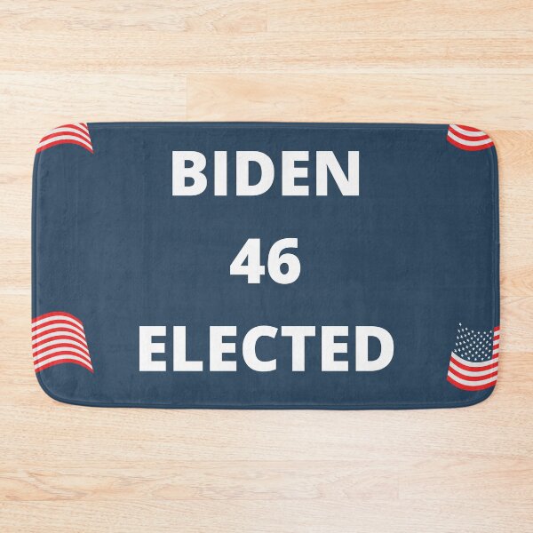 Item preview, Biden Victory designed and sold by morrismorgan.