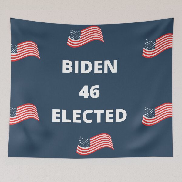 Item preview, Biden Victory designed and sold by morrismorgan.
