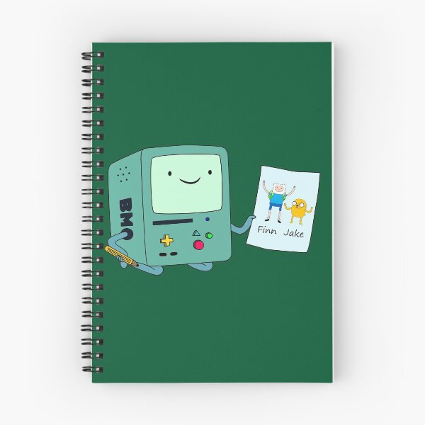 Item preview,  Adventure Time BMO designed and sold by karamram.