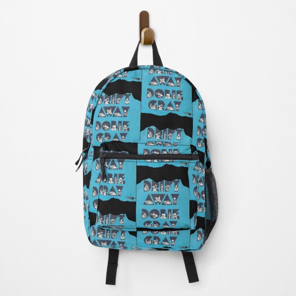 Item preview, Dobie Gray, designed and sold by amy greaves.