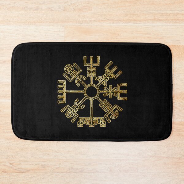 Item preview, Vegvisir (2) designed and sold by DotorEaon.