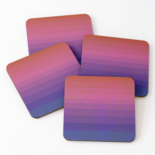 Item preview, Square pattern designed and sold by colorsofcherry.