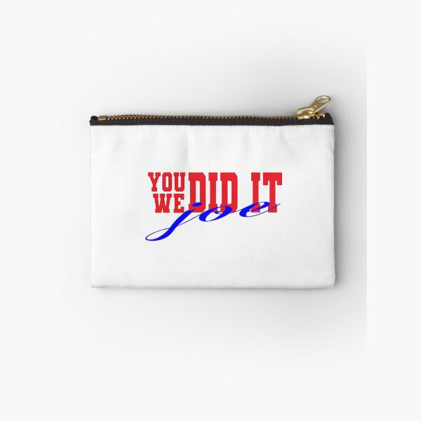 Item preview, You Did It We Did It Joe designed and sold by shinoshop.