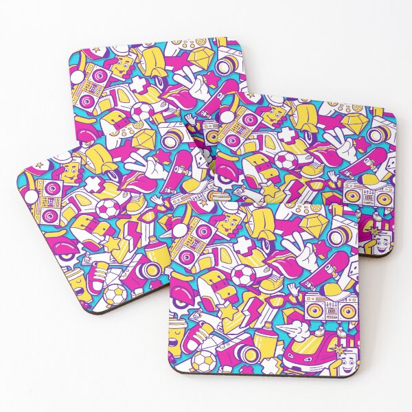 Item preview, An Idea Of Youth Culture  designed and sold by 2411.