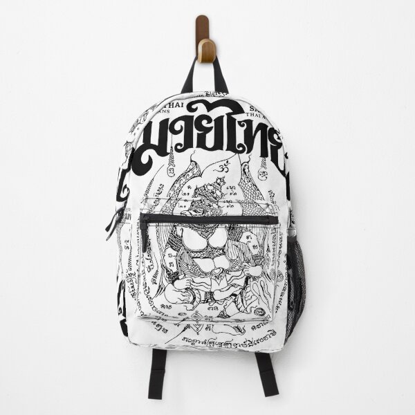 Item preview, MMA Tattoo Garuda designed and sold by KewaleeTee.