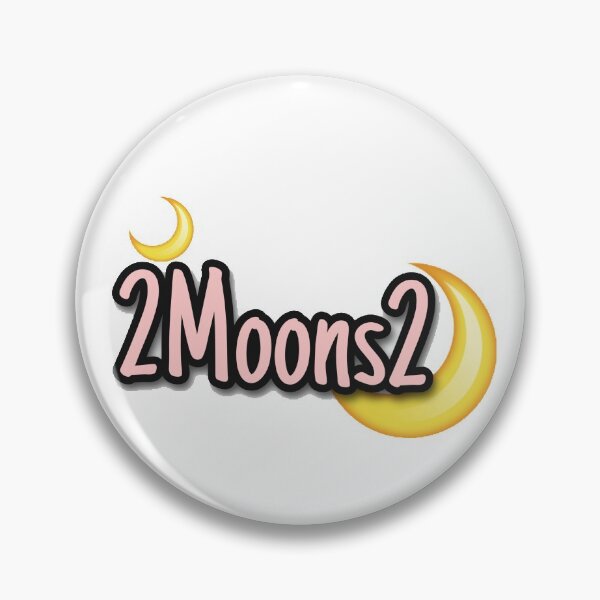Item preview, 2moons2 designed and sold by issterri.