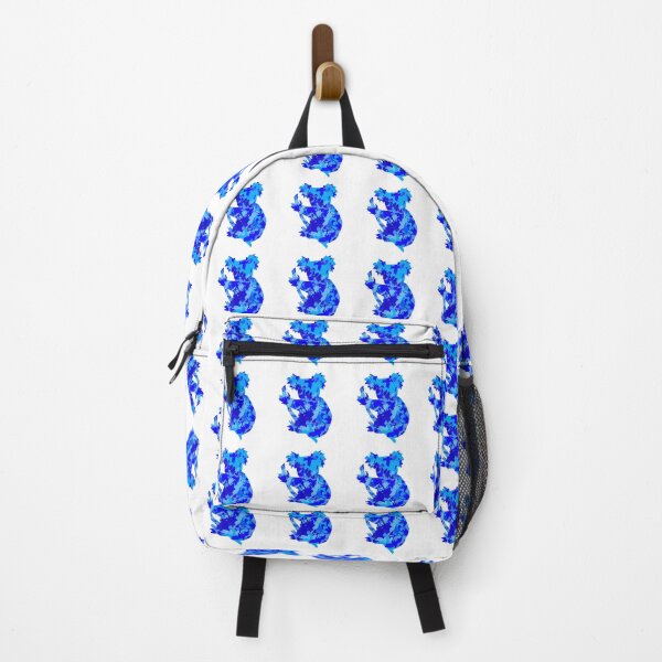 Item preview, Blue Koala designed and sold by Jayda Bruce.