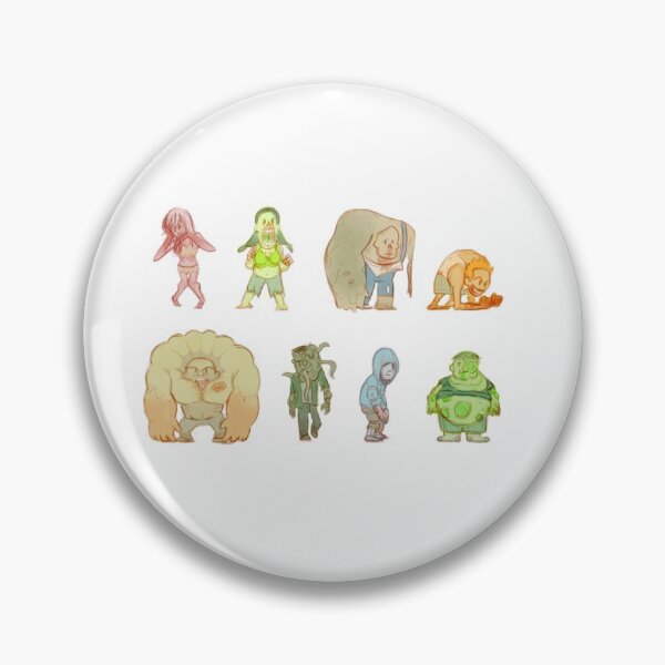 Item preview, Left 4 Dead Zombies designed and sold by soodie.