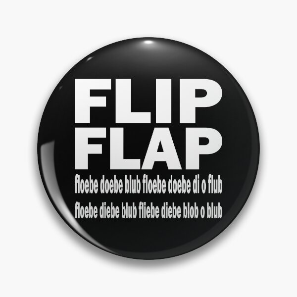 Item preview, Flip Flap Song designed and sold by TingesOfPzazz.