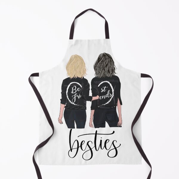 Item preview, Besties Friends, Best friends, Cheer to besties designed and sold by cookiemasterpj.