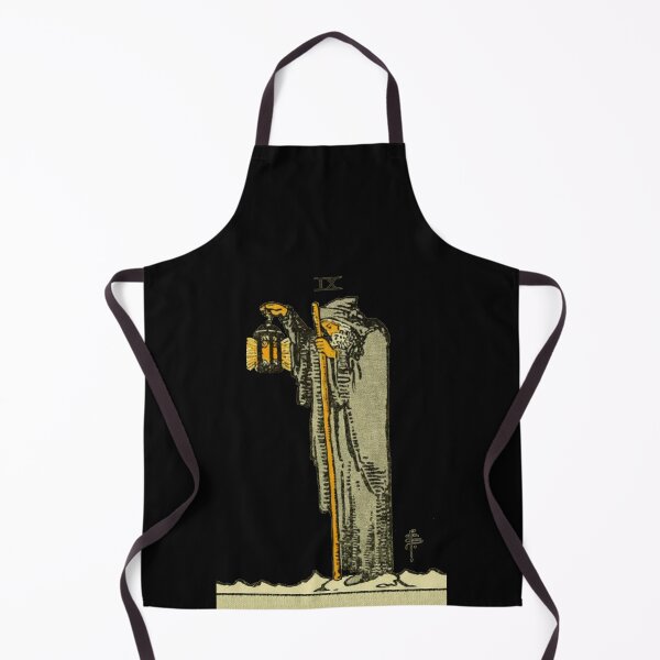 Item preview, The Hermit designed and sold by OffbeetShirts.