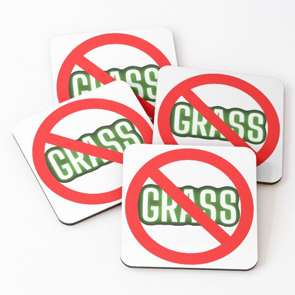 Item preview, Dont eat grass designed and sold by HamzaStore15.