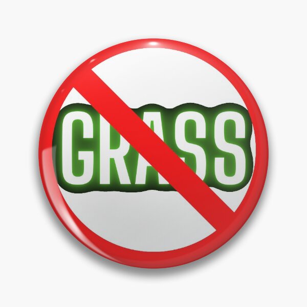 Item preview, Dont eat grass designed and sold by HamzaStore15.