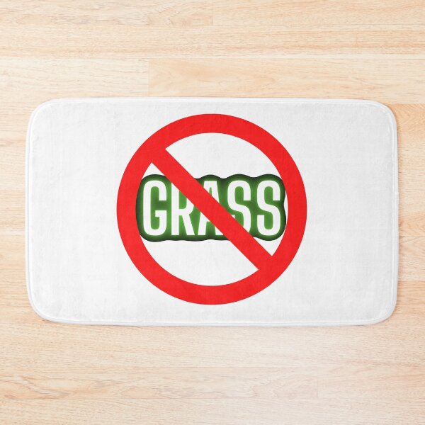 Item preview, Dont eat grass designed and sold by HamzaStore15.