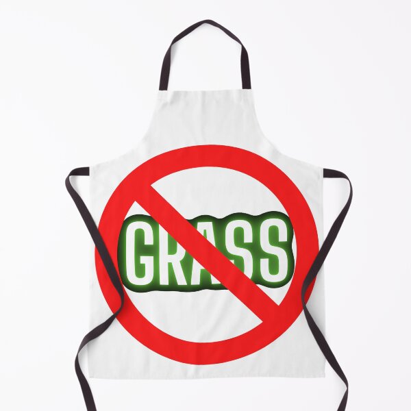 Item preview, Dont eat grass designed and sold by HamzaStore15.