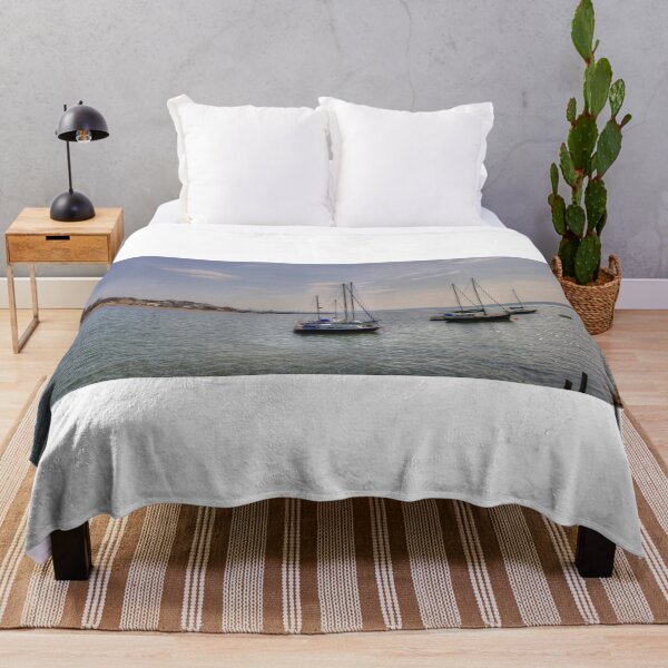 Item preview, Limekilns Anchorage designed and sold by tomg.