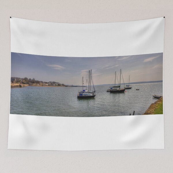 Item preview, Limekilns Anchorage designed and sold by tomg.
