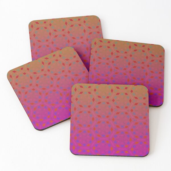 Item preview, Hexagon designed and sold by TinaJostDesigns.