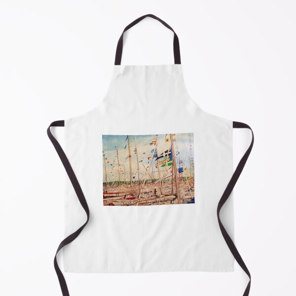 Item preview, Cowes sailing designed and sold by Rowland Glaysher.