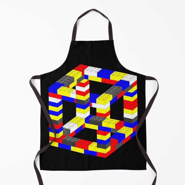 Item preview, Impossible Cube Bricks Original designed and sold by TingesOfPzazz.