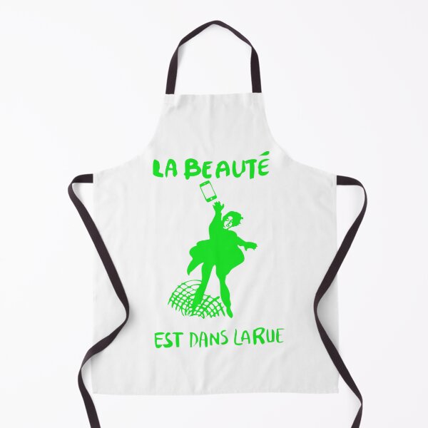 Item preview, La Beaute' est designed and sold by Laughin-Gravy.