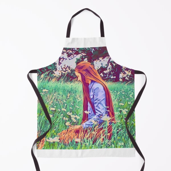 Item preview, Picking flowers designed and sold by littledinosaurs.