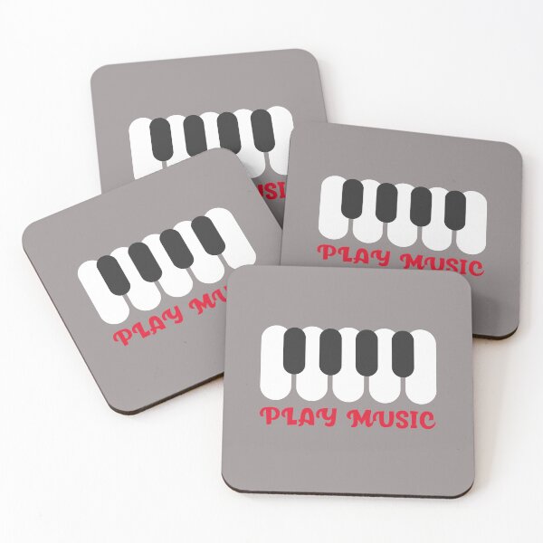 Item preview, music piano new design 2021 designed and sold by ESAMSTORE.