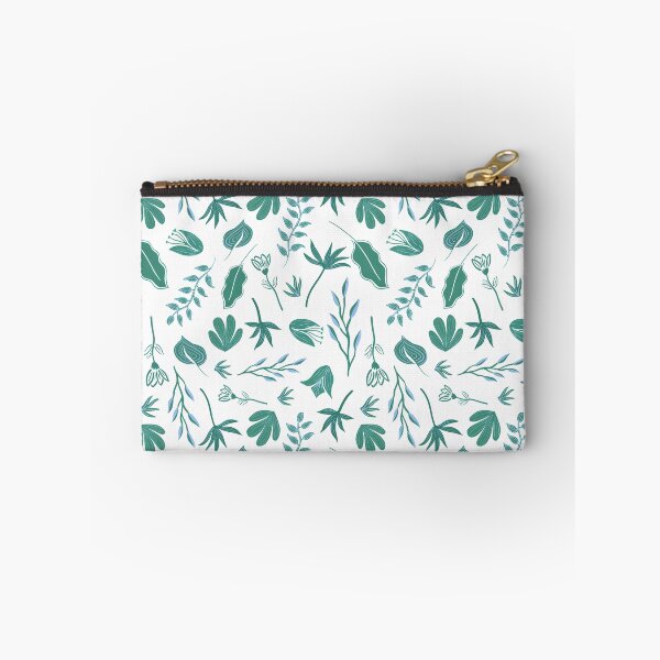 Item preview, Green Leaves Pattern designed and sold by pear-la.