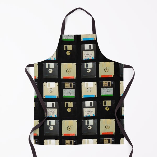 Item preview, diskette floppy disk designed and sold by TShirtsByMs.