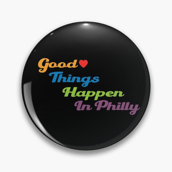 Item preview, Good Things Happen In Philly designed and sold by Life Shop.