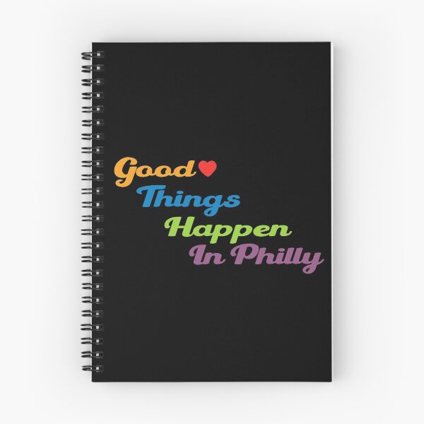 Item preview, Good Things Happen In Philly designed and sold by Life Shop.
