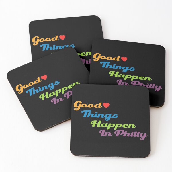 Item preview, Good Things Happen In Philly designed and sold by Life Shop.