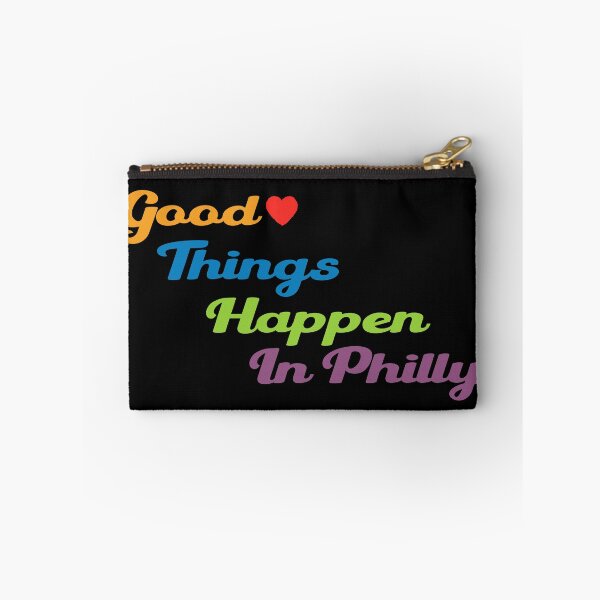 Artikelvorschau, Gute Dinge passieren in Philly entworfen und verkauft von Life Shop.