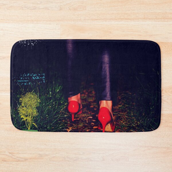 Item preview, Wrong Shoes For The Job Greeting Card designed and sold by Swooncake Press.