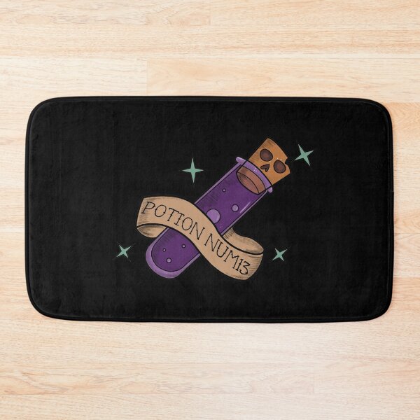 Item preview, Potion Num 13 designed and sold by TeeAgromenaguer.