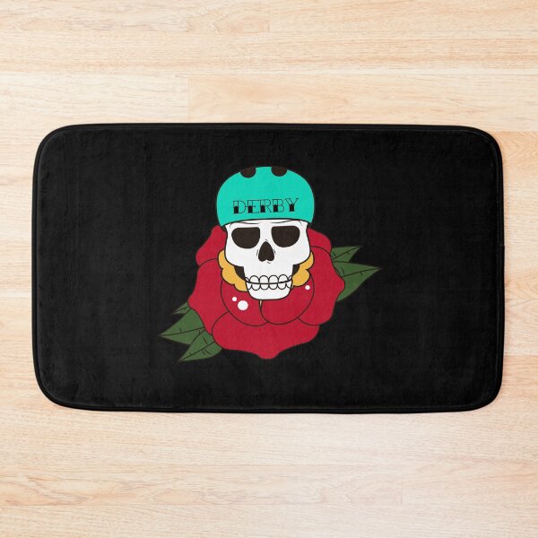 Item preview, Roller Derby 4 life designed and sold by TeeAgromenaguer.